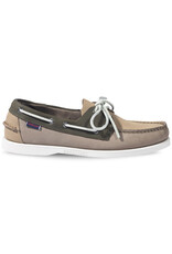 Sebago Portland Multiple- Beige/Light Yellow/Green Sebago Portland Multiple- Beige/Light Yellow/Green