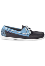 Sebago Portland Multiple- Royal Blue