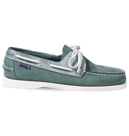 Sebago Portland Multiple- Selva Seaport Teal