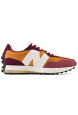 New Balance New Balance MS327- Burgundy New Balance New Balance MS327- Burgundy