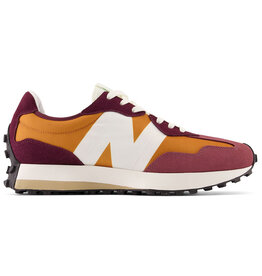 New Balance New Balance MS327- Burgundy