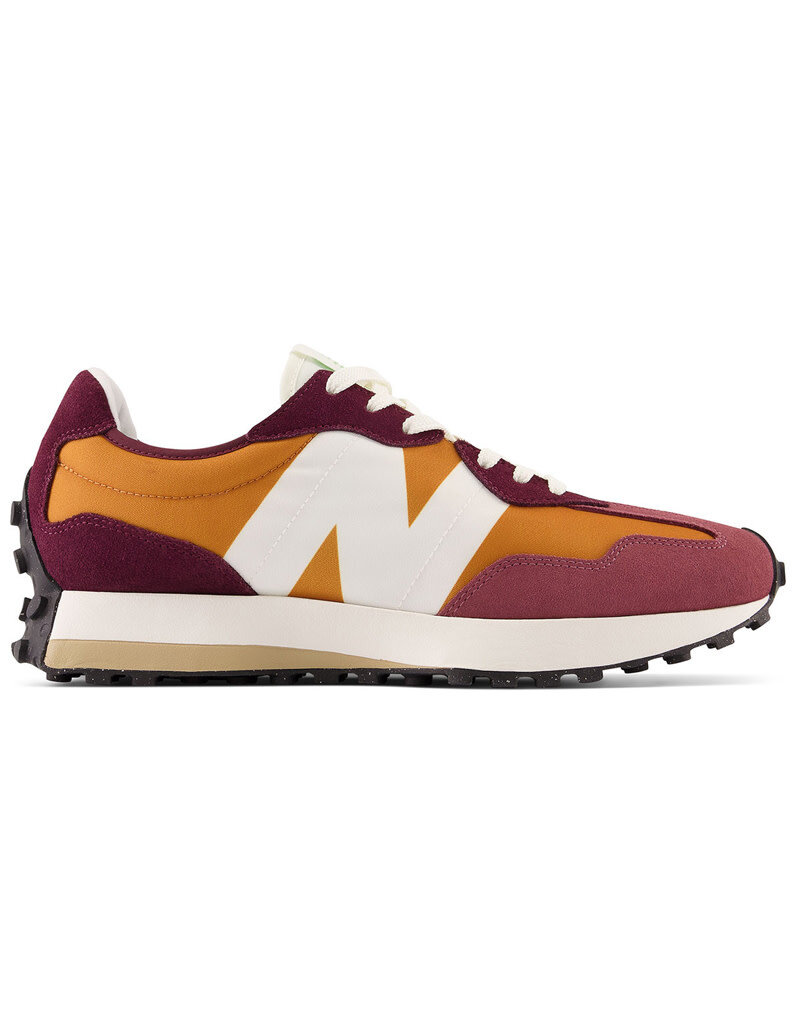 New Balance New Balance MS327- Burgundy