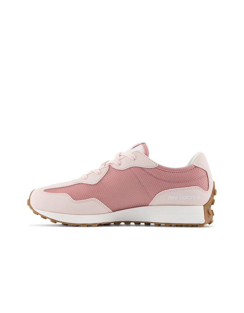 New Balance New Balance GS327- Light Pink