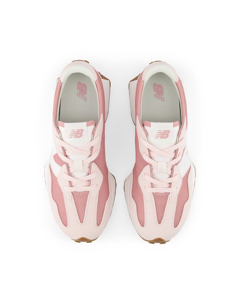 New Balance New Balance GS327- Light Pink