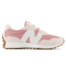 New Balance New Balance GS327- Light Pink