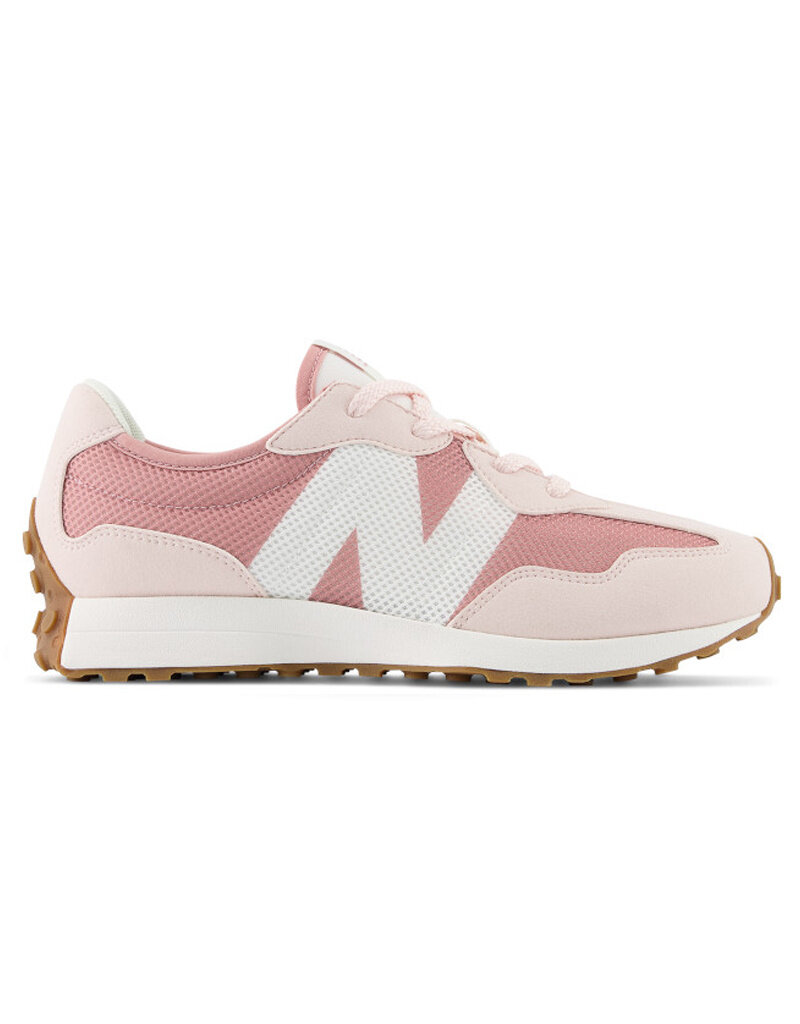 New Balance New Balance GS327- Light Pink