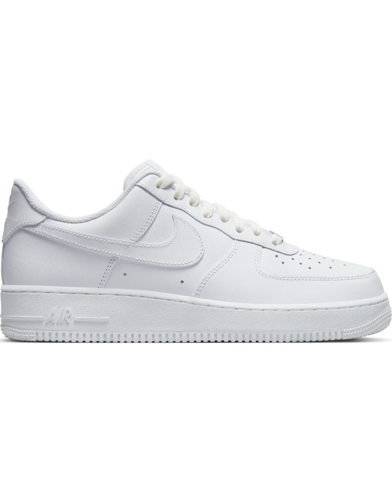 Nike Air Force 1 '07 Le- White