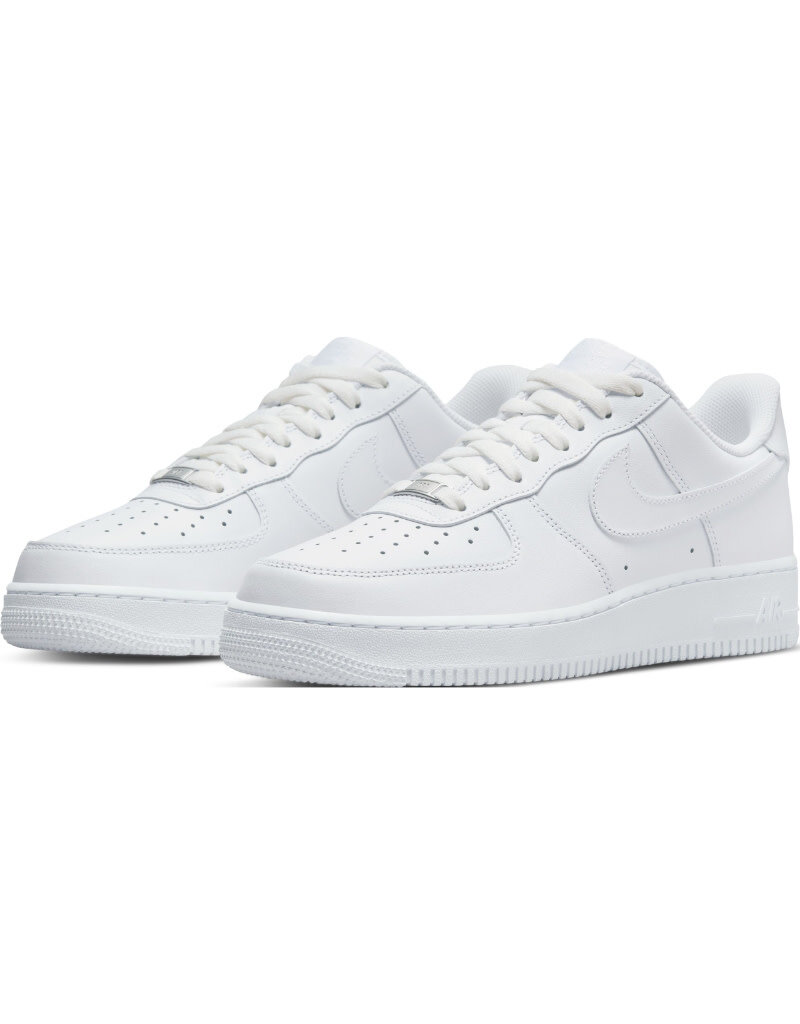 Nike Air Force 1 '07 Le- White