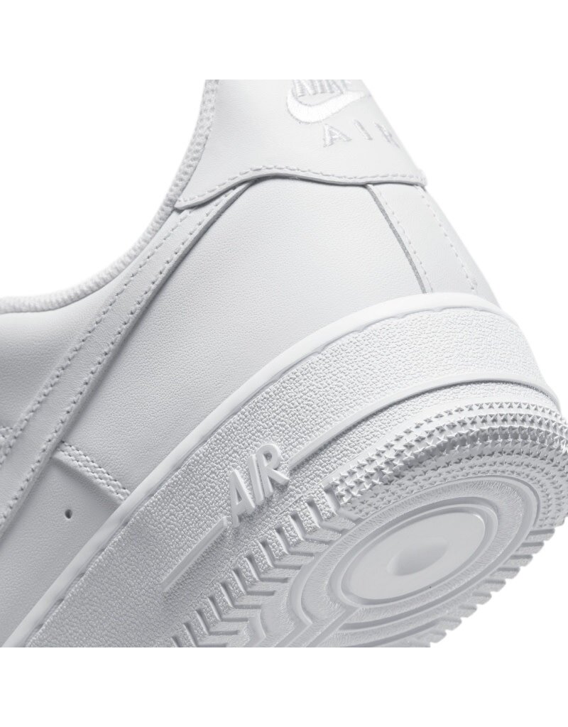Nike Air Force 1 '07 Le- White