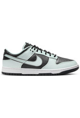 Nike Nike Dunk Low Retro Prm- Drk Smoke Grey/Green/White