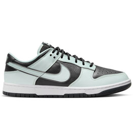 Nike Nike Dunk Low Retro Prm- Drk Smoke Grey/Green/White