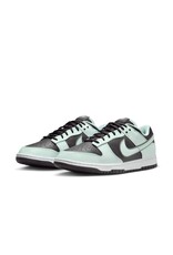 Nike Nike Dunk Low Retro Prm- Drk Smoke Grey/Green/White