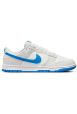 Nike Nike Dunk Low Retro- White/Light Blue