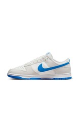 Nike Nike Dunk Low Retro- White/Light Blue