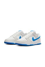 Nike Nike Dunk Low Retro- White/Light Blue