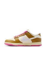 Nike W Nike Dunk Low Se- Bronzine/Pink Nike W Nike Dunk Low Se- Bronzine/Pink