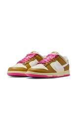 Nike W Nike Dunk Low Se- Bronzine/Pink Nike W Nike Dunk Low Se- Bronzine/Pink