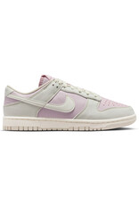 Nike W Nike Dunk Low Next Nature- Sail/Platinum Violet