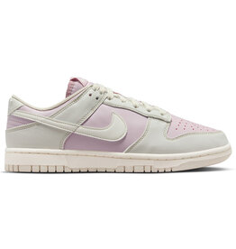 Nike W Nike Dunk Low Next Nature- Sail/Platinum Violet