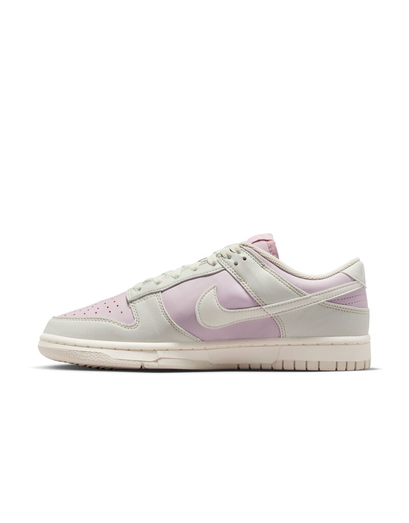 Nike W Nike Dunk Low Next Nature- Sail/Platinum Violet