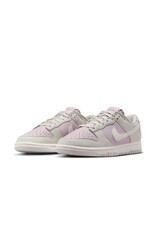 Nike W Nike Dunk Low Next Nature- Sail/Platinum Violet