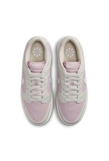 Nike W Nike Dunk Low Next Nature- Sail/Platinum Violet