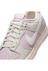 Nike W Nike Dunk Low Next Nature- Sail/Platinum Violet