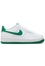 Nike Ps Air Force 1- White/Malachite-White Nike Ps Air Force 1- White/Malachite-White