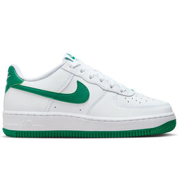 Nike Ps Air Force 1- White/Malachite-White