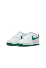 Nike Ps Air Force 1- White/Malachite-White Nike Ps Air Force 1- White/Malachite-White