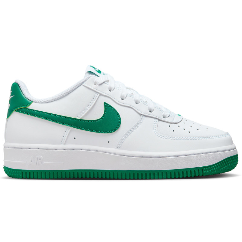 matte black and white air force 1