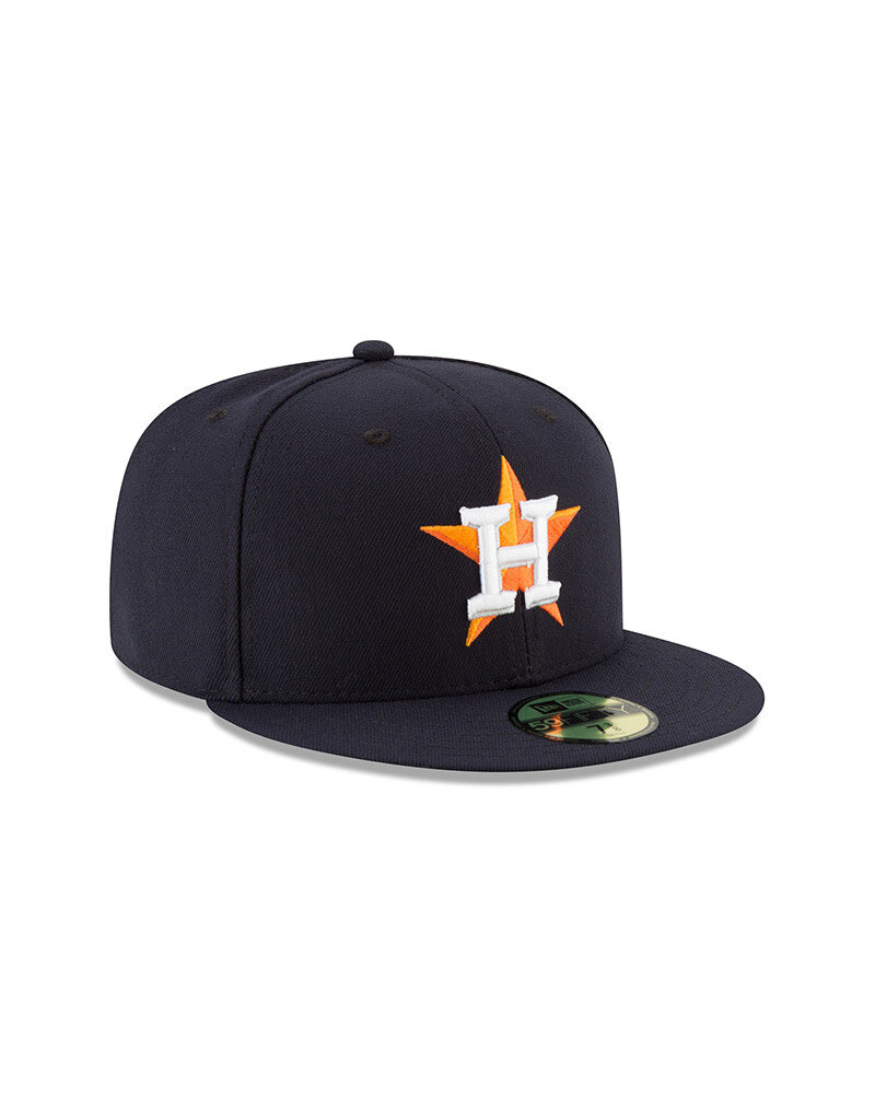 New Era Acperf Houast Hm 2017- Orange/White