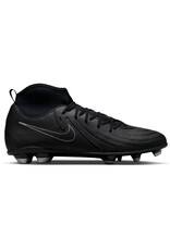 Nike Phantom Luna Ii Club Fg/Mg- Black/Black