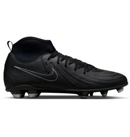 Nike Phantom Luna Ii Club Fg/Mg- Black/Black