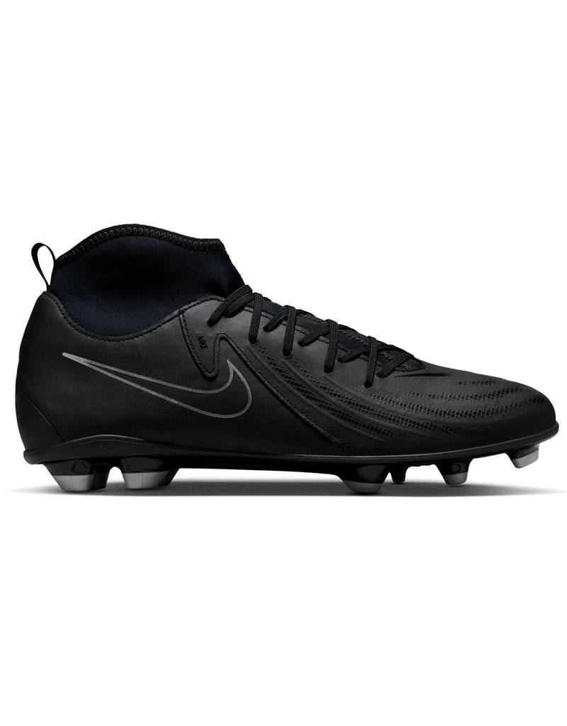 Nike Phantom Luna Ii Club Fg/Mg- Black/Black