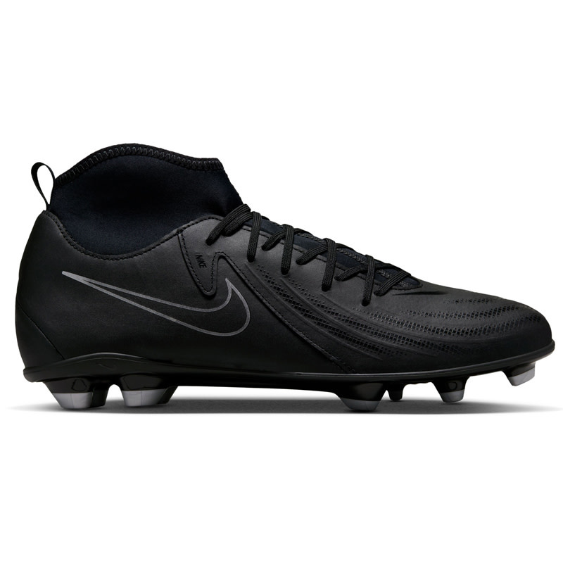 Nike Phantom Luna Ii Club Fg/Mg- Black/Black