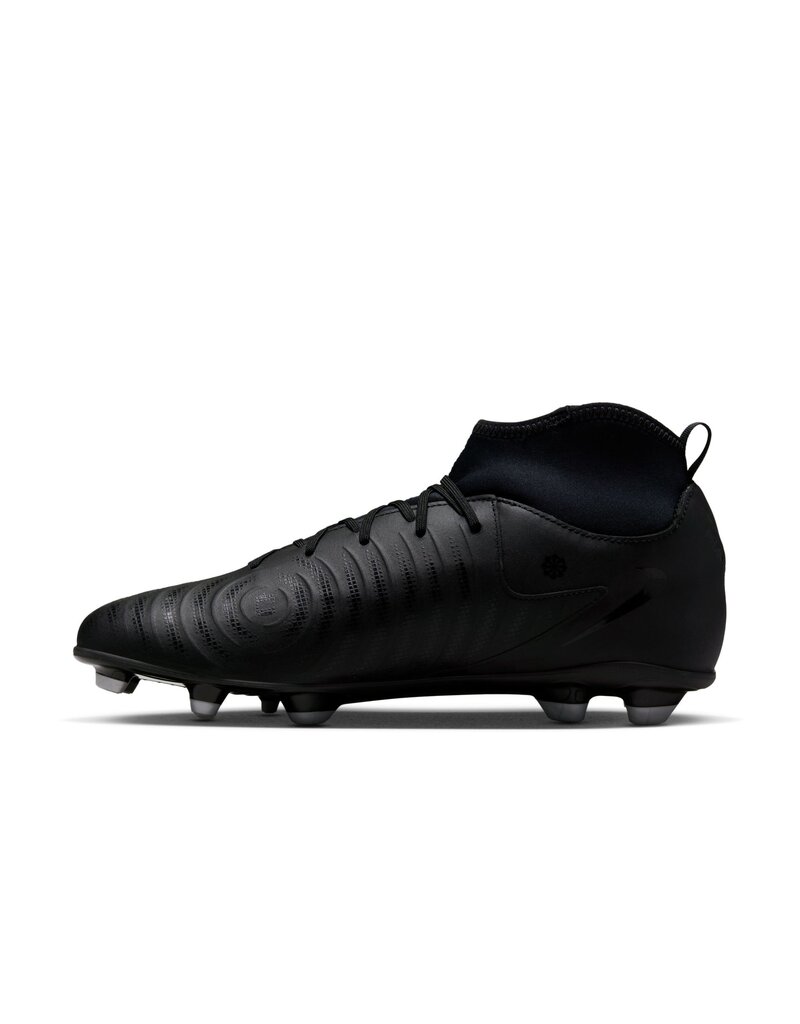 Nike Phantom Luna Ii Club Fg/Mg- Black/Black