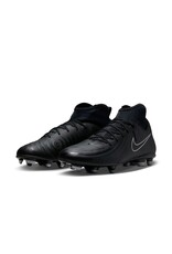 Nike Phantom Luna Ii Club Fg/Mg- Black/Black