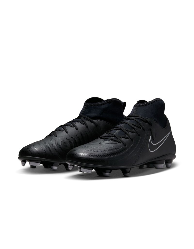 Nike Phantom Luna Ii Club Fg/Mg- Black/Black