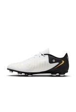 Nike Phantom Gx Ii Club Fg/Mg- White/Black/Mtlc Gold Coin Nike Phantom Gx Ii Club Fg/Mg- White/Black/Mtlc Gold Coin
