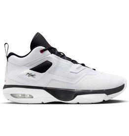 Jordan Jordan Stay Loyal 3- Black/White/Red