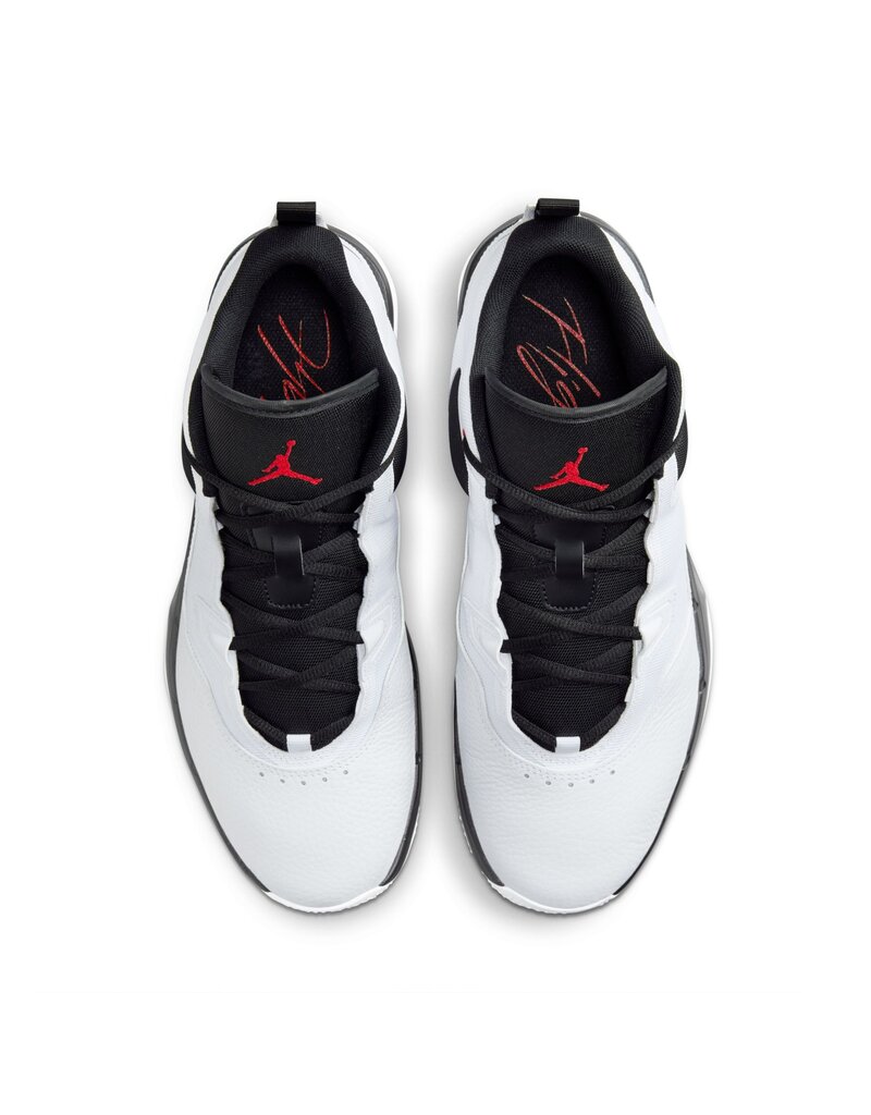 Jordan Jordan Stay Loyal 3- Black/White/Red