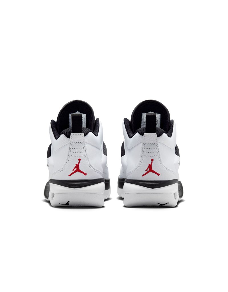 Jordan Jordan Stay Loyal 3- Black/White/Red
