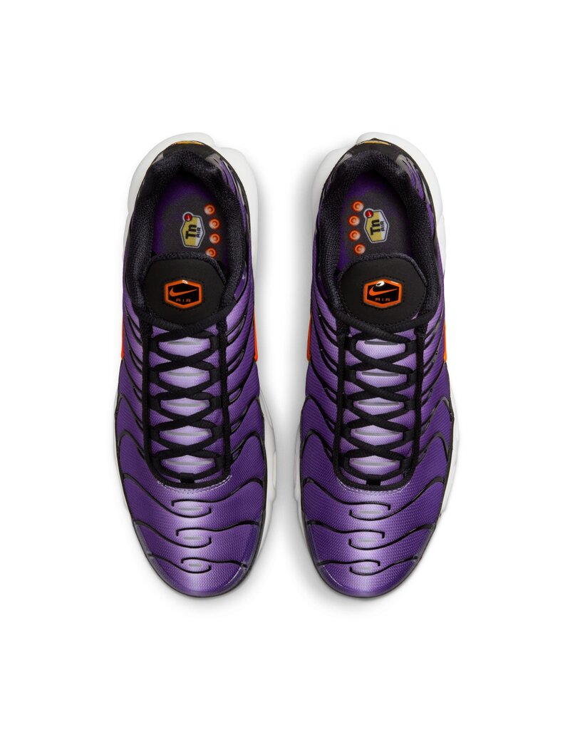 Nike air max plus og voltage purple hotsell