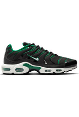 Nike Air Max Plus- Black/White/Malachite Nike Air Max Plus- Black/White/Malachite