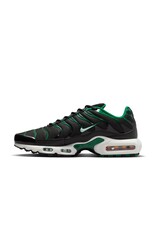 Nike Air Max Plus- Black/White/Malachite Nike Air Max Plus- Black/White/Malachite