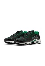 Nike Air Max Plus- Black/White/Malachite Nike Air Max Plus- Black/White/Malachite