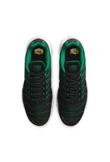 Nike Air Max Plus- Black/White/Malachite Nike Air Max Plus- Black/White/Malachite
