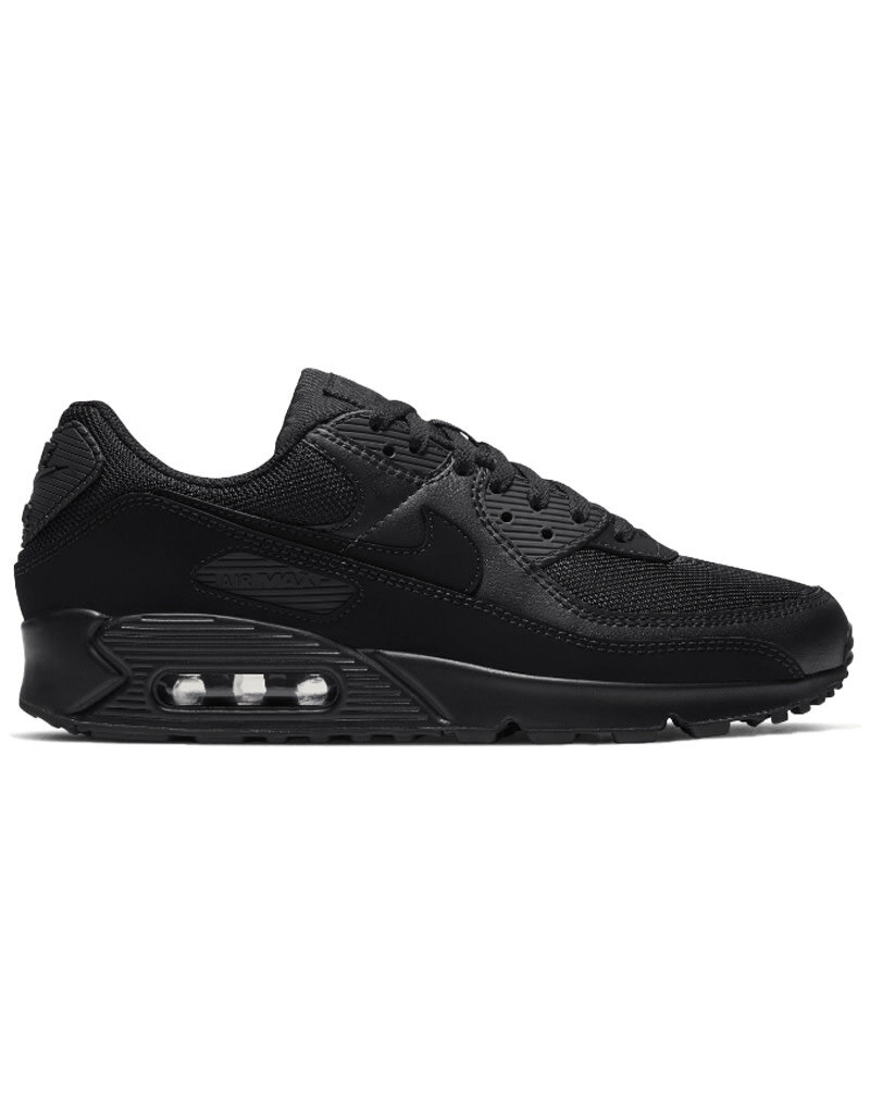 Nike Air Max 90 365- Black