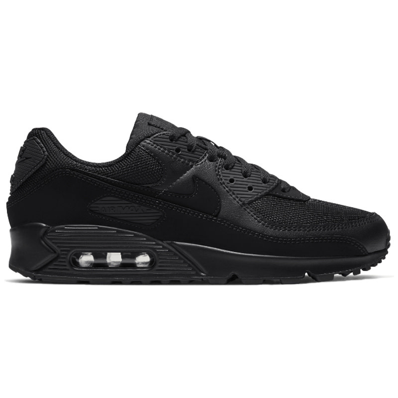 Nike Air Max 90 365- Black